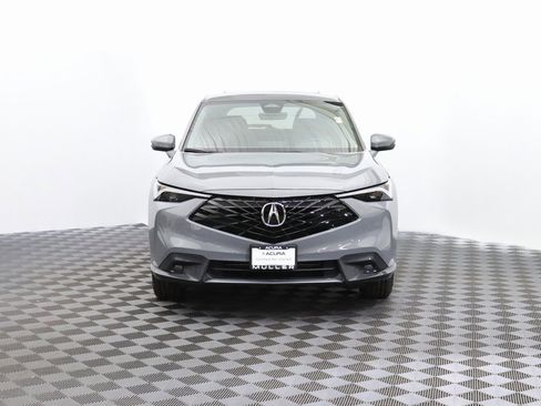 Used 2025 Acura ADX AWD image 4
