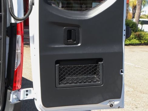 Used 2026 Mercedes-Benz Sprinter 2500 image 9