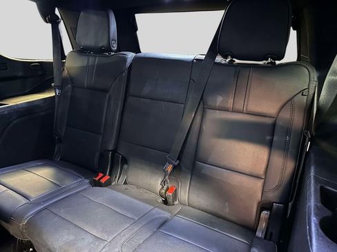 Used 2023 Chevrolet Tahoe RST w/ Luxury Package AWD/4WD image 19