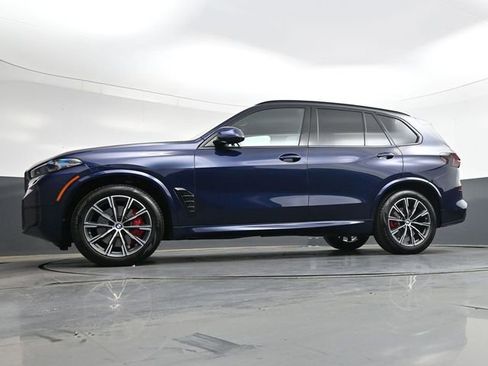 Used 2026 BMW X5 xDrive40i w/ M Sport Package image 34