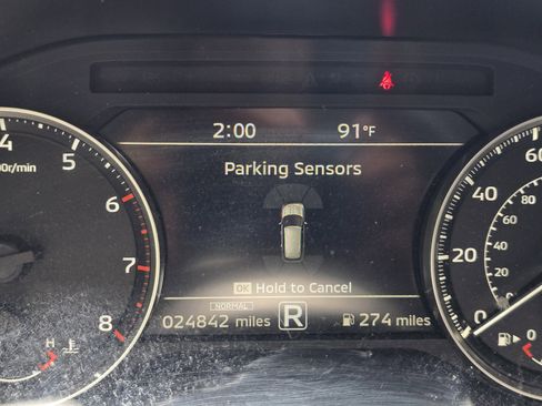 Used 2025 Mitsubishi Outlander SE FWD image 20