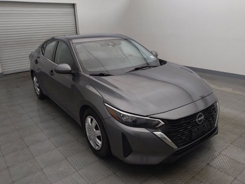 Used 2024 Nissan Sentra S FWD image 13