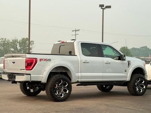Used 2021 Ford F150 XLT w/ Equipment Group 302A High AWD/4WD image 39