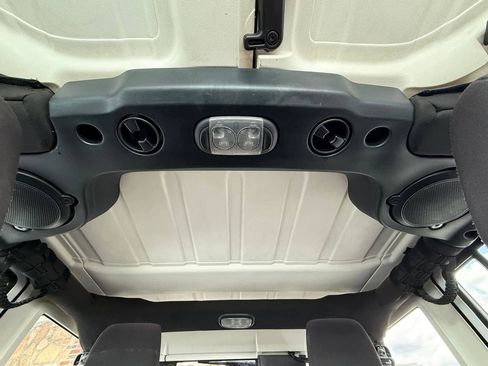 Used 2013 Jeep Wrangler Unlimited Sport AWD/4WD image 31