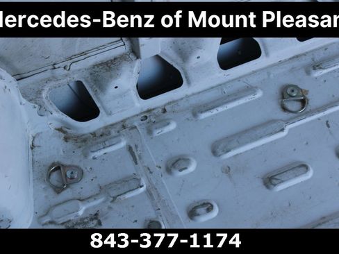 Used 2025 RAM ProMaster 2500 w/ Convenience Group image 15