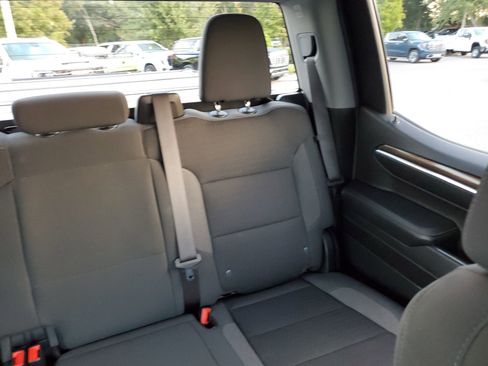 Used 2023 Chevrolet Silverado 1500 LT Trail Boss w/ Protection Package image 57