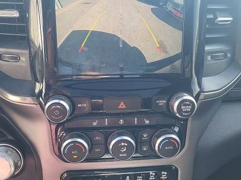 Used 2019 RAM 1500 Sport w/ Level 2 Equipment Group AWD/4WD image 3