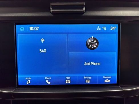 New 2026 Ford F350 XLT w/ Snow Plow Prep Package image 26