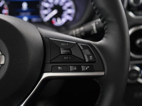 Used 2023 Nissan Sentra SV w/ All-Weather Package FWD image 25