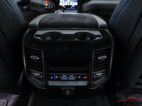 Used 2023 RAM 1500 TRX w/ TRX Level 2 Equipment Group AWD/4WD image 59