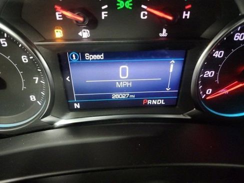 Used 2022 Chevrolet Equinox LT FWD image 30