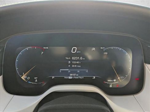 Used 2023 Maserati Grecale Modena image 10