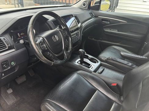 Used 2018 Honda Pilot EX-L image 8