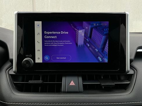 Used 2025 Toyota RAV4 XLE w/ Weather Package image 30