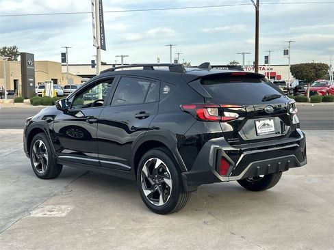 New 2026 Subaru Crosstrek 2.5i Limited image 4