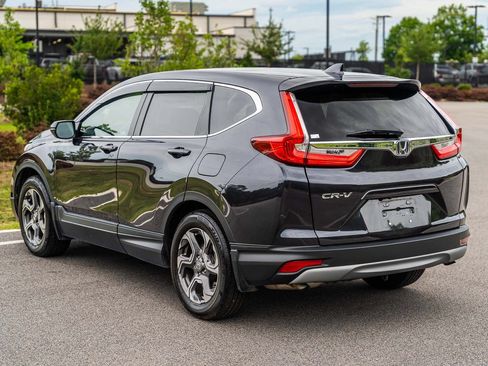 Used 2019 Honda CR-V EX image 7
