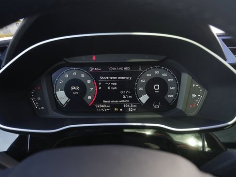 Used 2022 Audi Q3 2.0T Premium Plus image 51