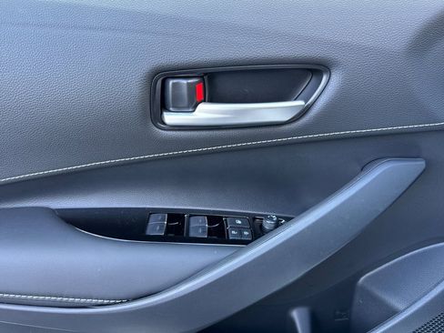 New 2026 Toyota Corolla SE image 10