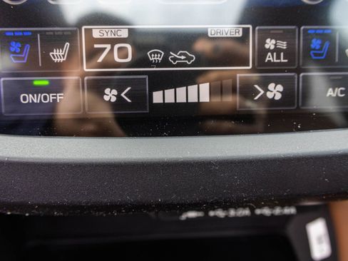 New 2026 Subaru Forester Touring image 11