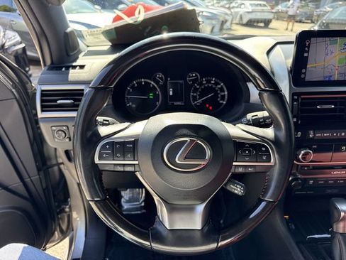 Used 2022 Lexus GX 460 Premium w/ Premium Plus Package AWD/4WD image 14