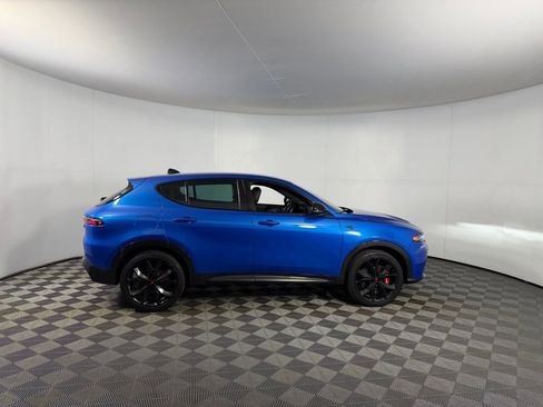 Used 2024 Dodge Hornet R/T image 3