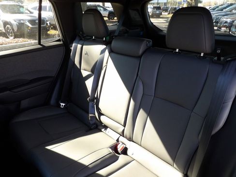 New 2026 Subaru Outback Limited w/ Premium/Limited Package 2 image 27