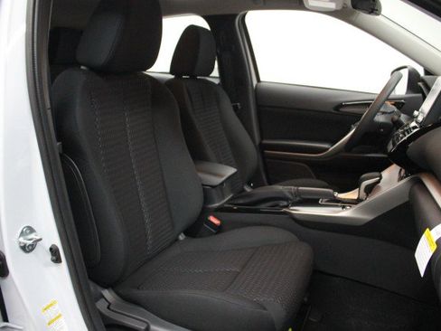 New 2026 Mitsubishi Eclipse Cross ES image 19
