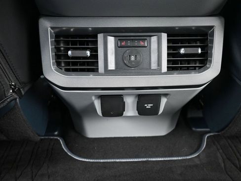 Used 2024 Ford F350 Limited w/ FX4 Off-Road Package image 14