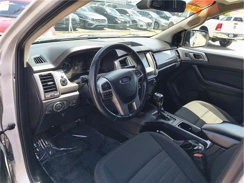 Used 2019 Ford Ranger XLT RWD image 5