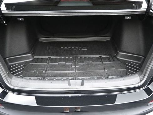 Certified 2025 Honda Civic Sport image 2