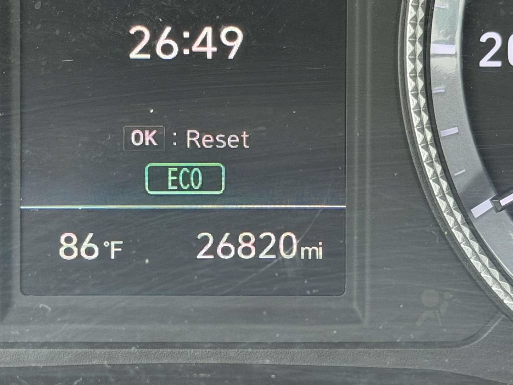 Certified 2021 Hyundai Sonata Blue FWD image 27