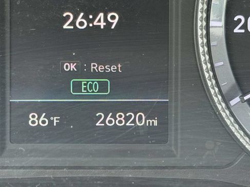 Certified 2021 Hyundai Sonata Blue FWD image 27
