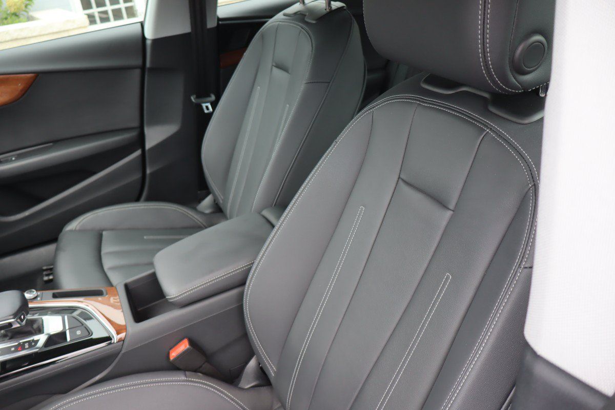 Used 2023 Audi A5 2.0T Premium w/ Convenience Package AWD/4WD image 24