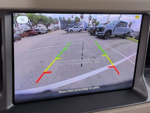Used 2026 Ford Bronco Big Bend AWD/4WD image 20