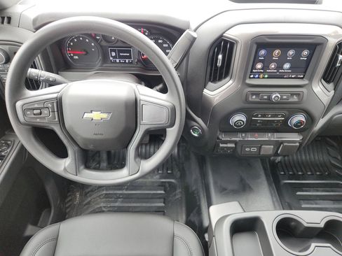 New 2026 Chevrolet Silverado 3500 W/T w/ WT Convenience Package image 43