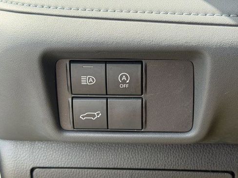 Certified 2024 Toyota Highlander LE AWD/4WD image 19