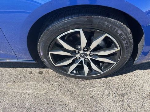 Used 2023 Chevrolet Malibu RS image 41