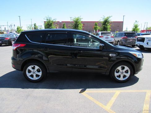 Used 2016 Ford Escape SE w/ SE Cold Weather Package AWD/4WD image 7