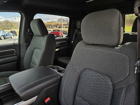 New 2026 RAM 1500 Lone Star image 14
