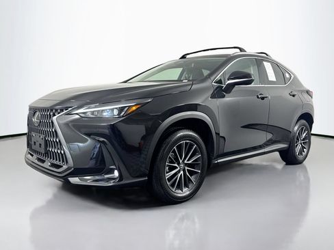 Used 2025 Lexus NX 350 AWD w/ Accessory Package (2T) image 43
