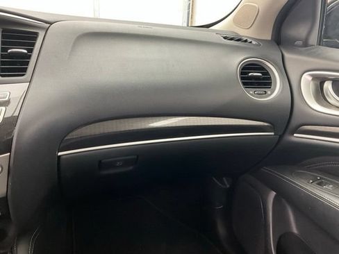 Used 2017 INFINITI QX60 Luxe w/ Premium Plus Package AWD/4WD image 9