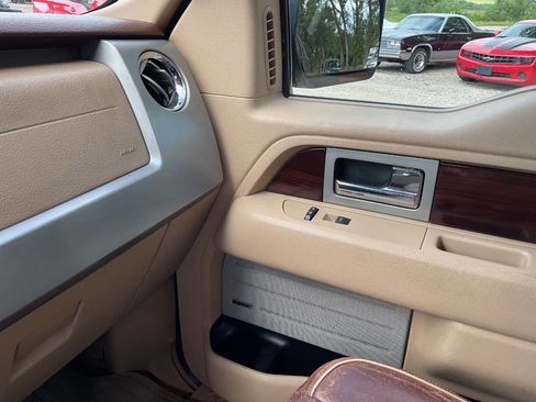 Used 2012 Ford F150 King Ranch AWD/4WD image 19