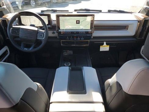 New 2025 GMC Hummer EV 2X image 16
