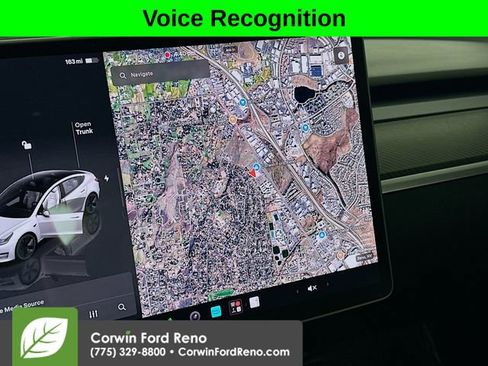 Used 2022 Tesla Model 3 Long Range AWD/4WD image 12