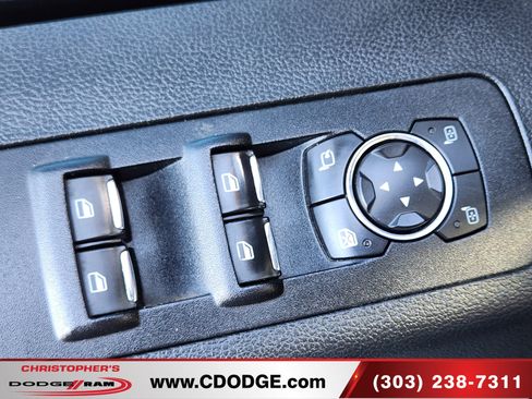 Used 2016 Ford F150 Lariat image 17