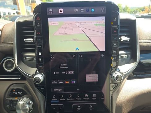 New 2026 RAM 1500 Laramie image 18