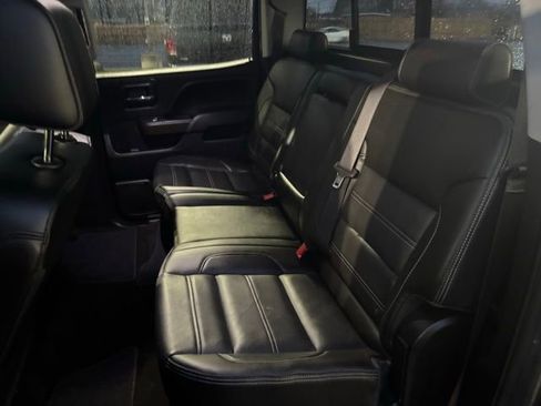 Used 2017 GMC Sierra 1500 Denali image 28