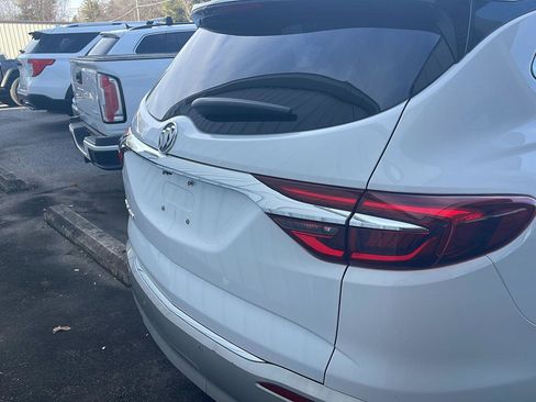 Used 2020 Buick Enclave Premium image 7