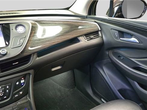 Used 2017 Buick Envision Essence image 23