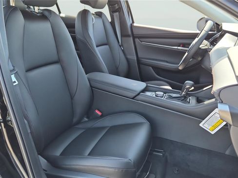 New 2026 MAZDA MAZDA3 s Sport image 14